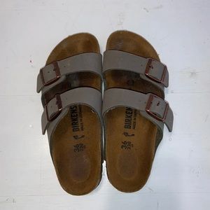Birkenstocks Arizona 36